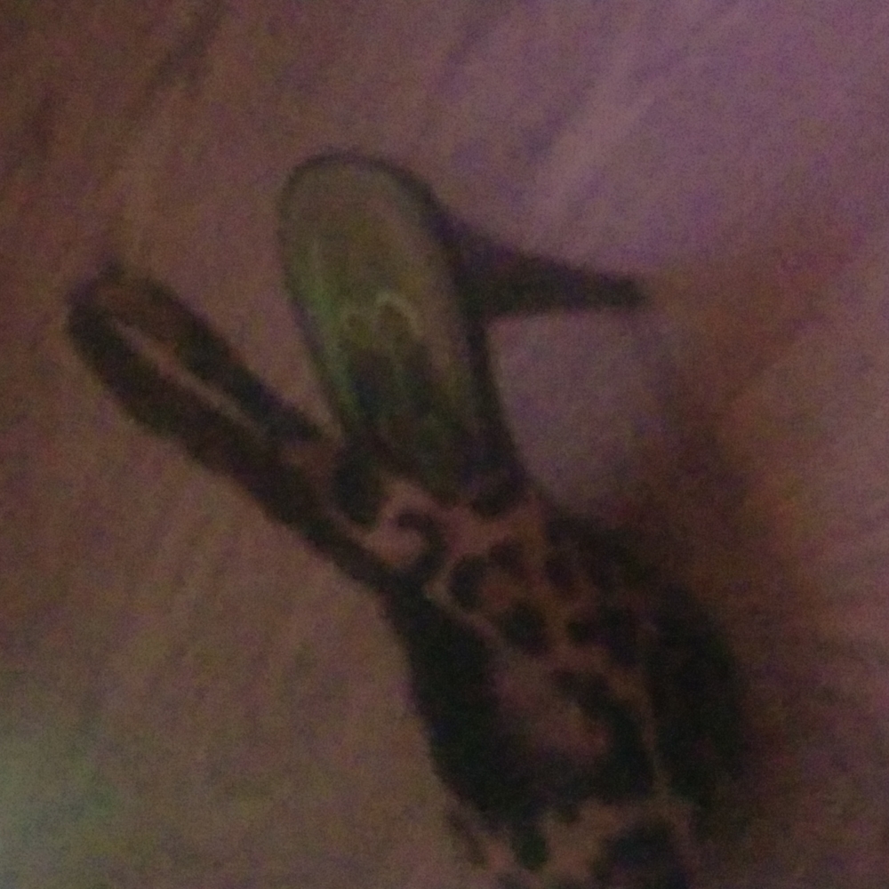 Heels/pumps - Picture 7 of 8